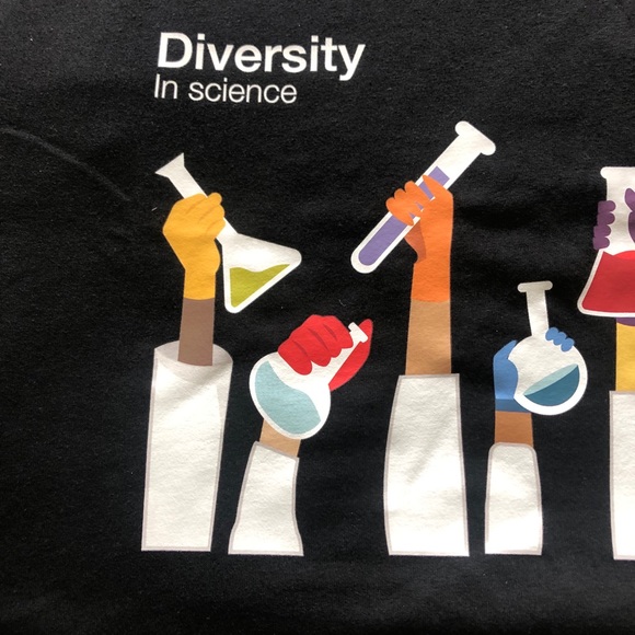 Science T-shirt - Picture 4 of 5